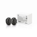 2x OSRAM LEDriving Cap LEDCAP02